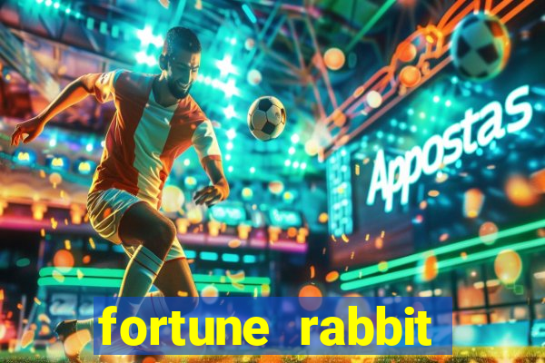 fortune rabbit minutos pagantes